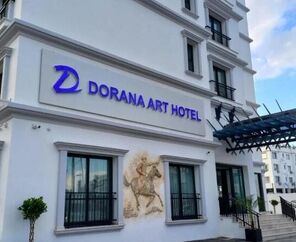 Dorana Art Hotel