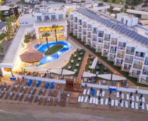 Mimoza Beach Hotel