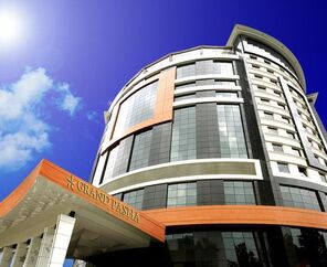 Grand Pasha Lefkoşa Hotel & Spa