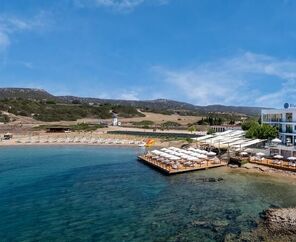 Blue Sea Hotel