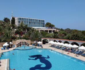 Deniz Kızı Royal Hotel