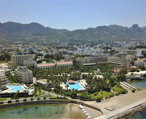 Oscar Resort Hotel