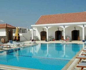 Altınkaya Resort Hotel