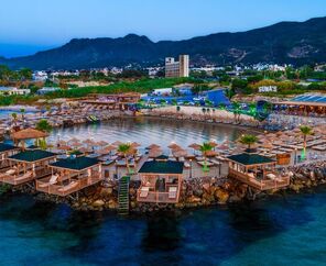 Riverside Garden Resort