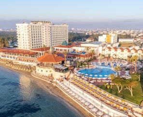 Salamis Bay Conti Resort