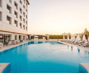 Grand Pasha Kyrenia Hotel & Spa
