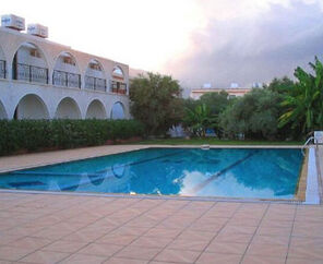 Bare Hill Holiday Village