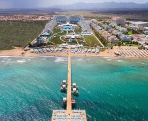 Limak Cyprus Deluxe Hotel