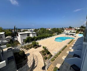 Bellapais Oasis Hotel