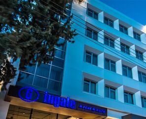 Ingate Hotel 