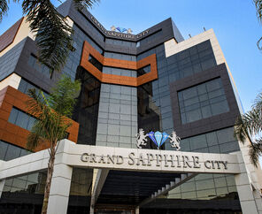 Grand Sapphire City Hotel