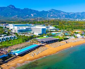 Acapulco Resort Hotel & Spa