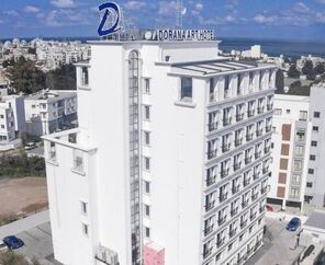 Dorana Art Hotel