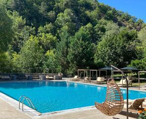 Eman Termal Hotel