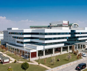 Mcg Hotels Çakmak Termal Resort Spa