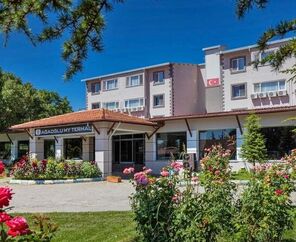 Ağaoğlu My Termal