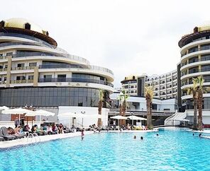 Grand Termal Yalova Resort Hotel & Spa