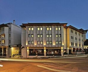 Marigold Thermal & Spa Hotel