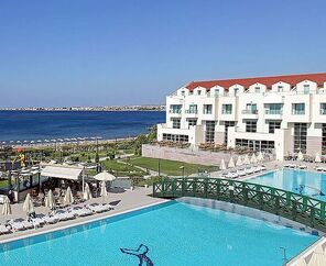 Adrina Termal Health & Spa Hotel