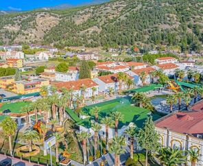 May Thermal Pamukkale Hotel