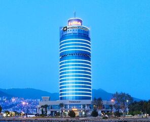 Wyndham Grand İzmir Özdilek Thermal & Spa