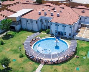 Balçova Termal Otel Health Spa Club
