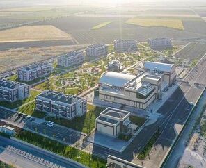 Karatay Termal Tatil Köyü