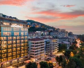 Mövenpick Hotel & Thermal Spa Bursa