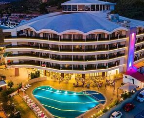 Seven For Life Thermal Hotel