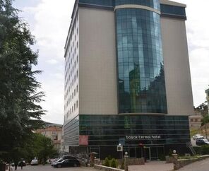 Başak Termal Otel