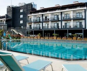 Kazdağları Allia Thermal Health & Spa