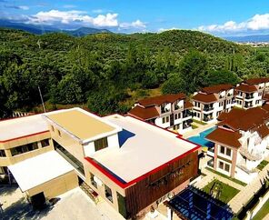 Form Thermal Hotel & Spa Kazdağları