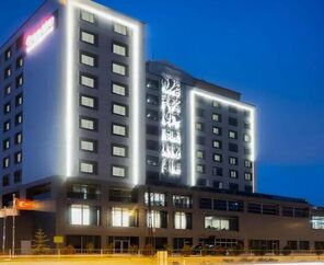 Questa Thermal&Spa Hotel