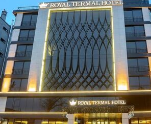 Royal Termal Hotel Bursa