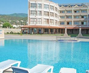 Güre Termal Resort