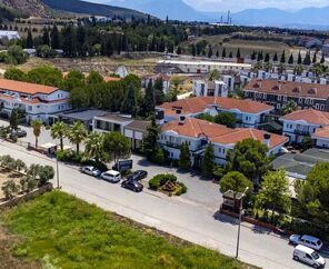 Herakles Termal Center