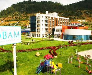 Obam Termal Resort Otel & Spa