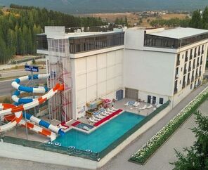 Efe Termal & Spa