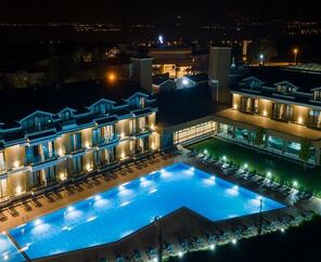Ramada Resort By Wyndham Pamukkale Thermal Hotel