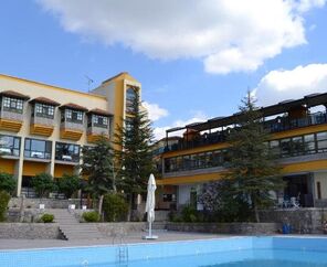 Ulaşan Hotel