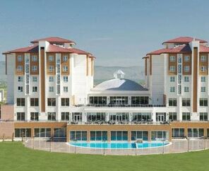 Sandikli Thermal Park Hotel