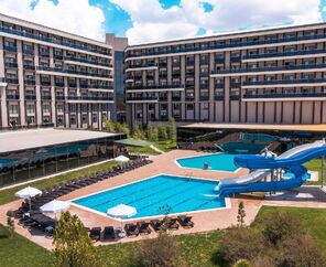 May Thermal Resort Spa Hotel