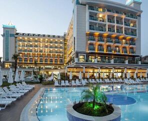 Luna Blanca Resort & Spa