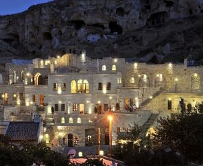 Dere Suites Cappadocia