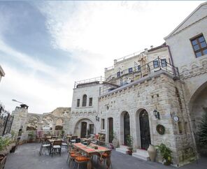 Asuwari Suites Cappadocia