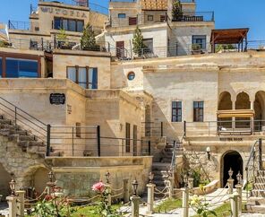Utopia Cave Cappadocia