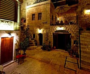 Roca Cappadocia Hotel