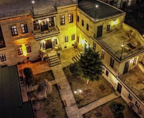 Asia Minor Hotel Cappadocia