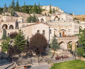 Cappadocia Estates Hotel