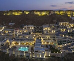 Kayakapi Premium Caves